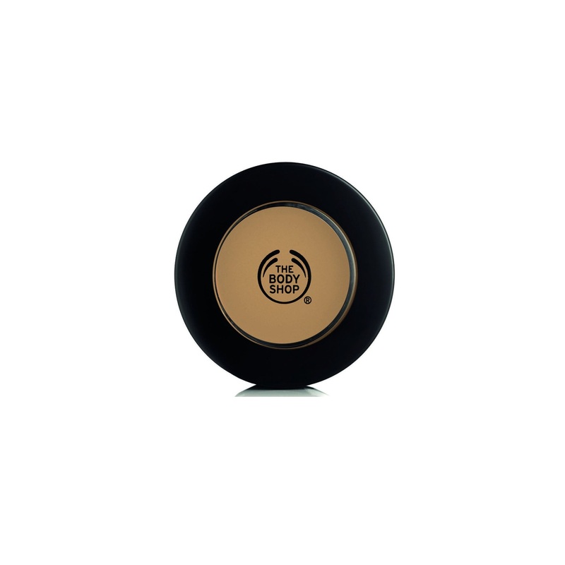 The Body Shop Matte Clay Full Coverage Concealer 055 by Bodyshop
