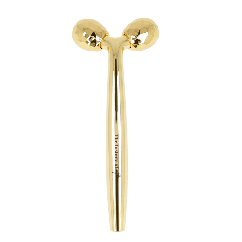 THE WHOO Bichup Gold Anti-Aging Massage Roller