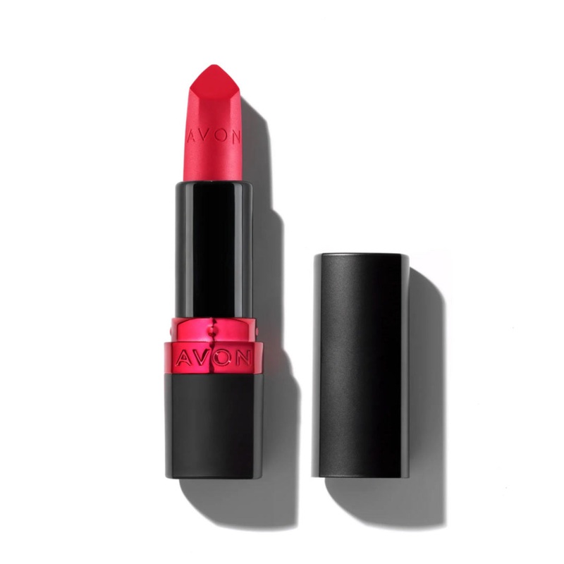Ultra Matte Lipstick 1 Au Naturale