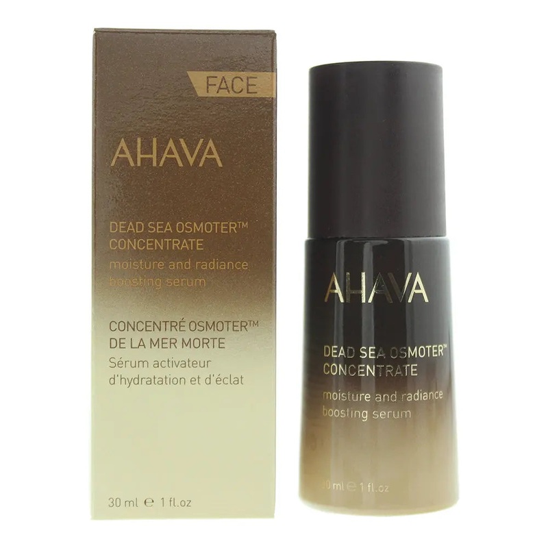 Ahava Dead Sea Osmoter Concentrate 30ml