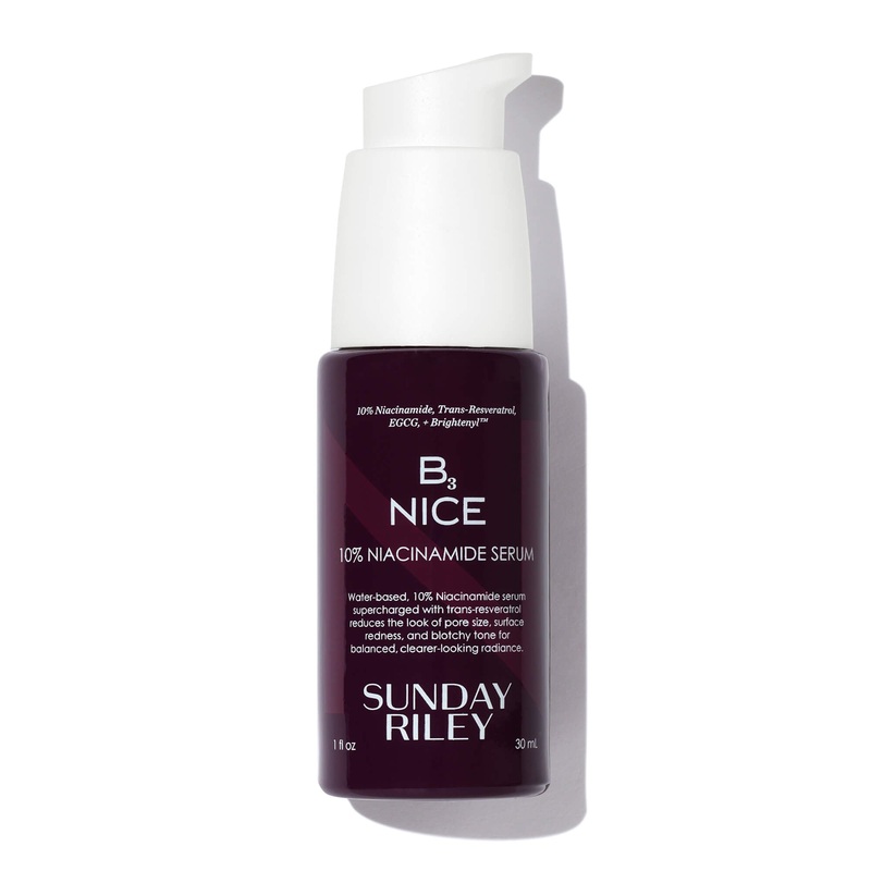 B3 Nice 10% Niacinamide Rebalancing Serum 30 ml