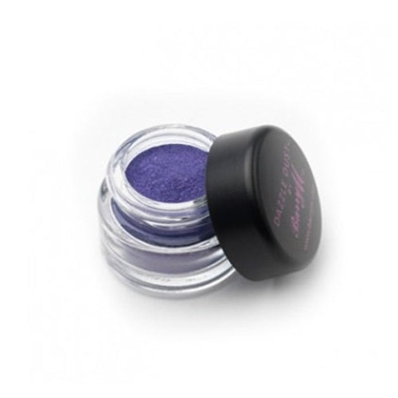 Barry M Dazzle Dust 90 – Pearly Mauve