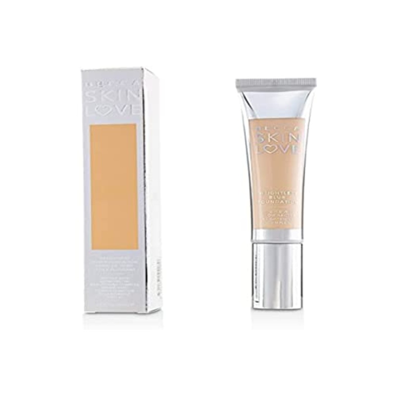 BECCA Skin Love Weightless Blur Foundation Ivory