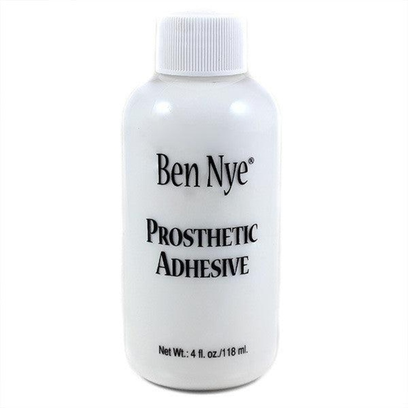 Ben Nye Prosthetic Adhesive 1fl.oz/29ml. (AD-1)