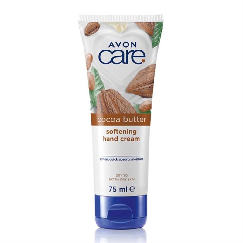 Cocoa Butter Softening Hand Cream – 75ml 75ml