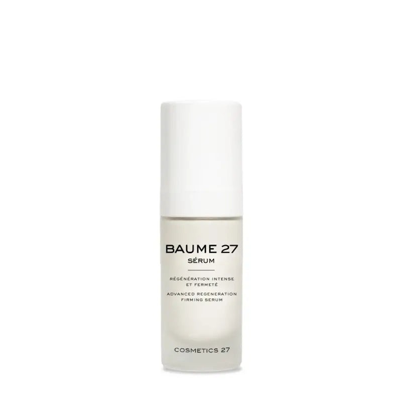 Cosmetics 27 Baume 27 Advanced Firming Serum 30ml