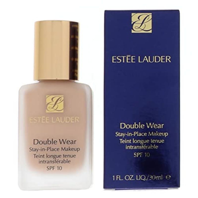 Estee Lauder Double Wear Stay in Place Makeup SPF10 1N1 Ivory Nude