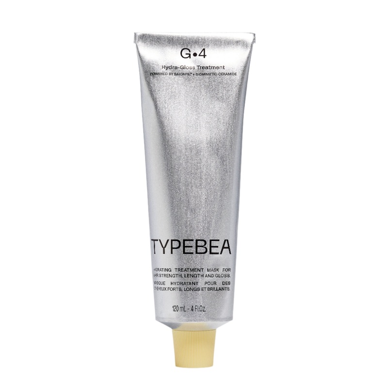 G4 Hydra-Gloss Treatment Mask 120ml