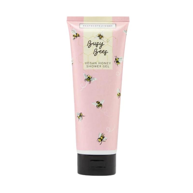 Heathcote & Ivory  Busy Bee’s – Shower Gel