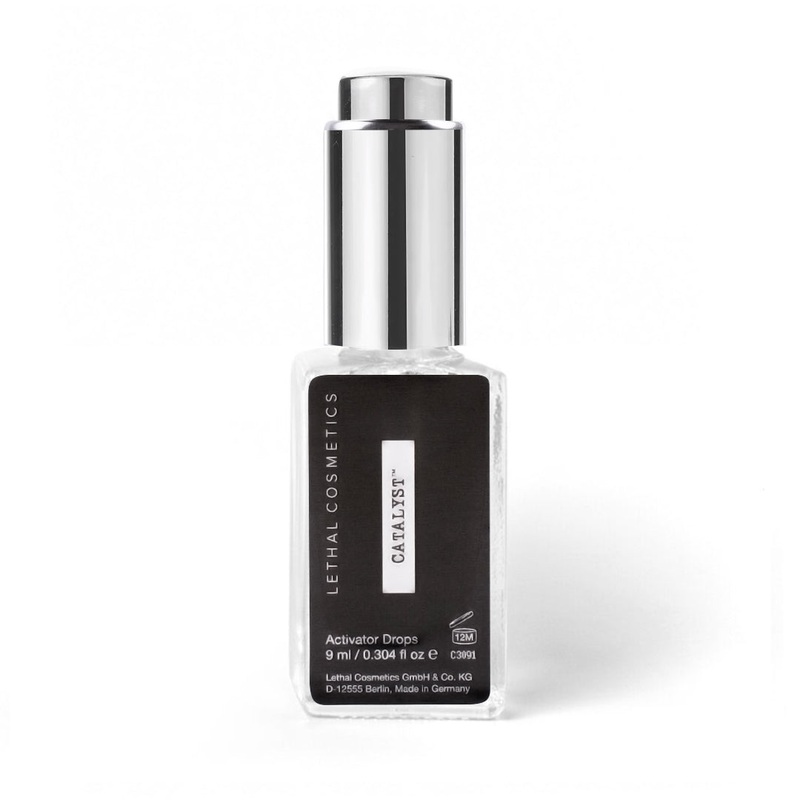 Lethal Cosmetics Catalyst Activator Drops