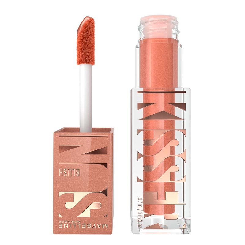 Maybelline Drug Face Blush Sunkisser 03 Sol Search