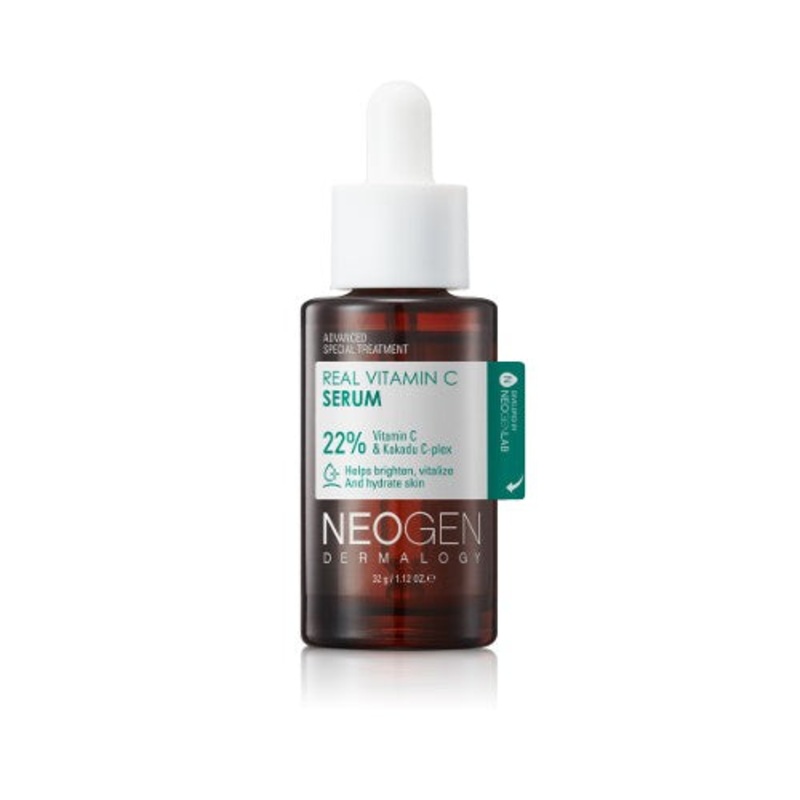 Neogen Dermalogy Real Vitamin C Serum 32g (22AD)