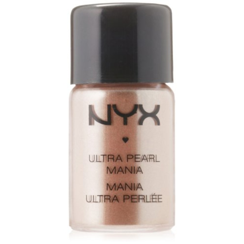NYX Pearl Mania Mink