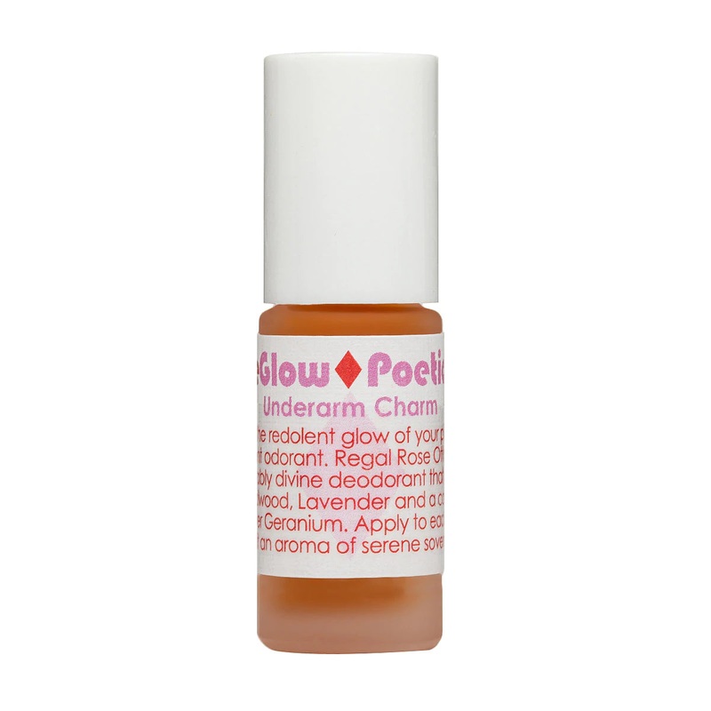 Poetic Pits – Rose Glow 5ml