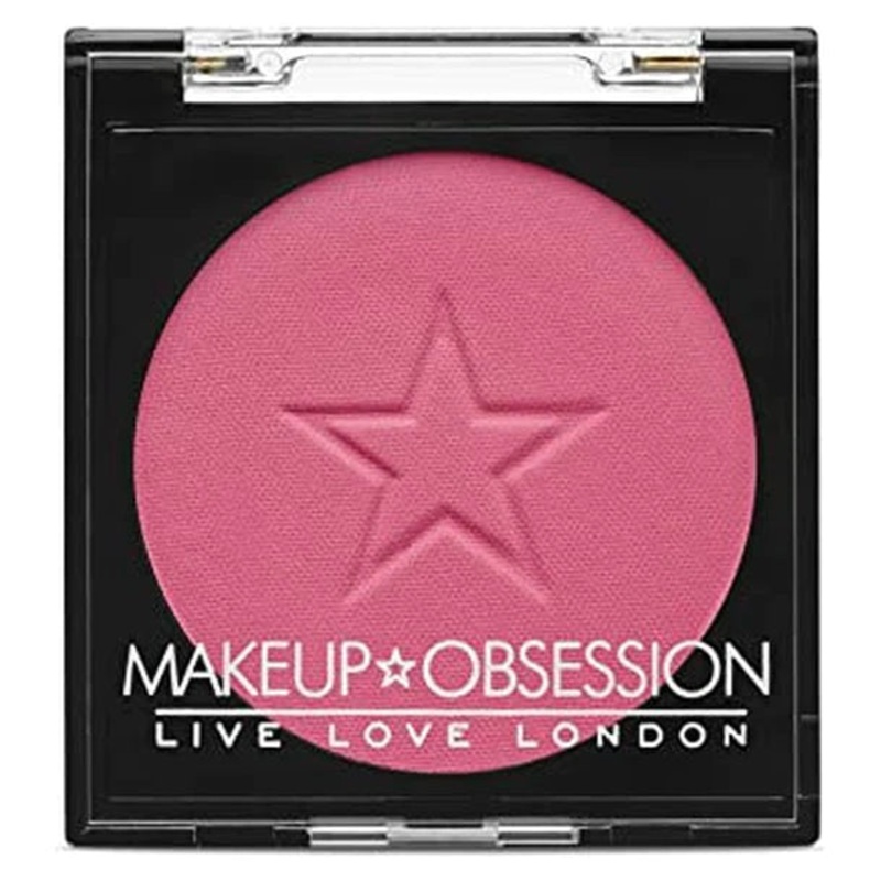 Revolution Makeup Obsession Blush Flame