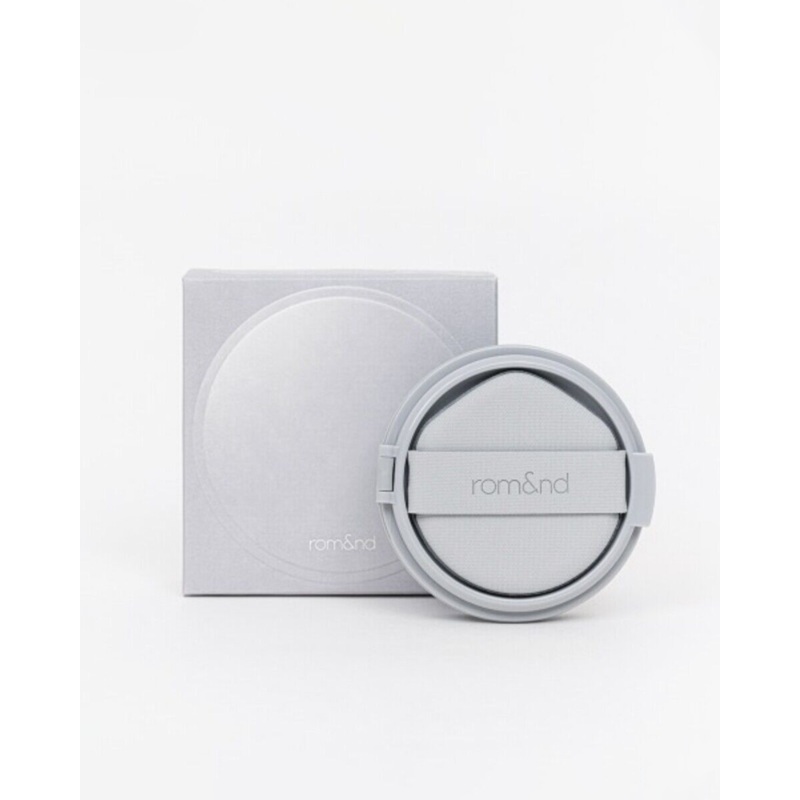 rom&nd Nu Zero Cushion Refill #01 Porcelain 17