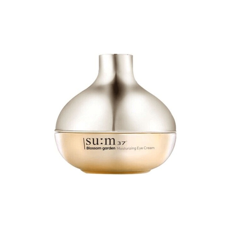 su:m37 Blossom Garden Moisturizing Eye Cream (20ml)