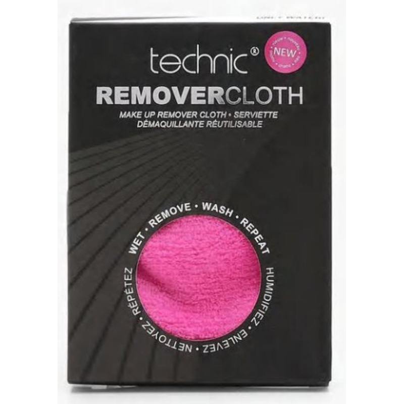 Technic Make Up Remover Cloth