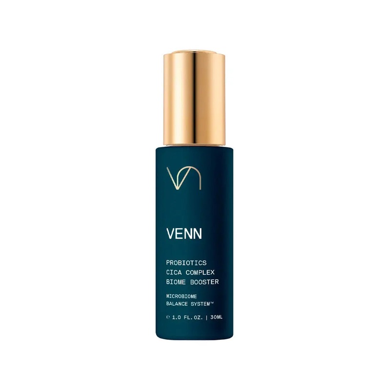 Venn Probiotics Cica Complex Biome Booster 30ml
