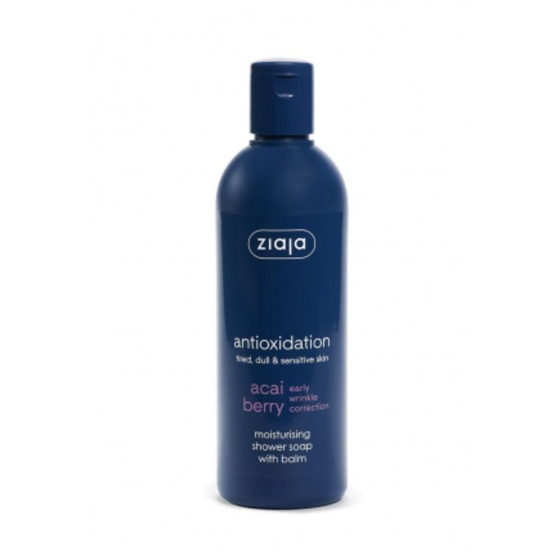 Ziaja Acai Berry Shower Gel