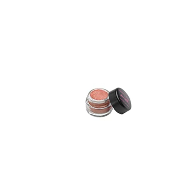 Barry M Dazzle Dust 3 – Pink/Gold