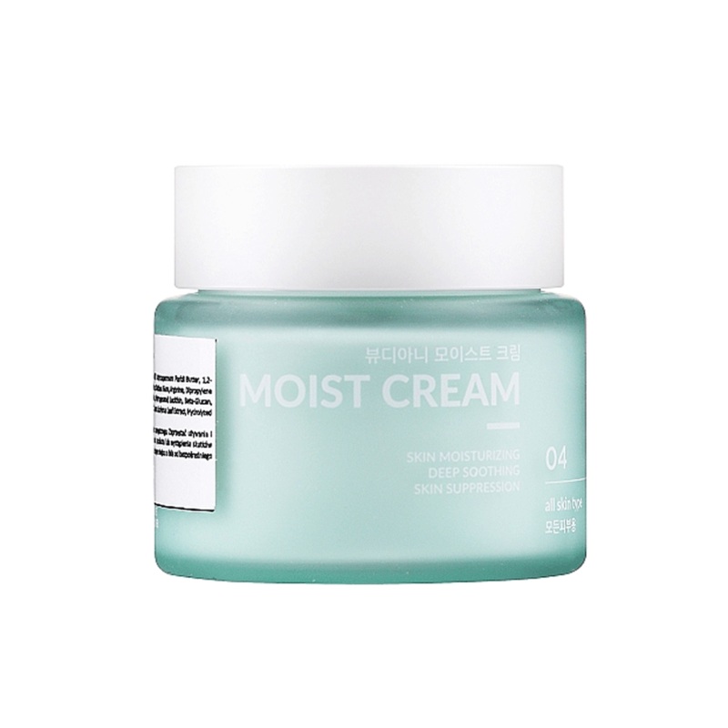 BEAUDIANI Moist 04 Cream 50ml