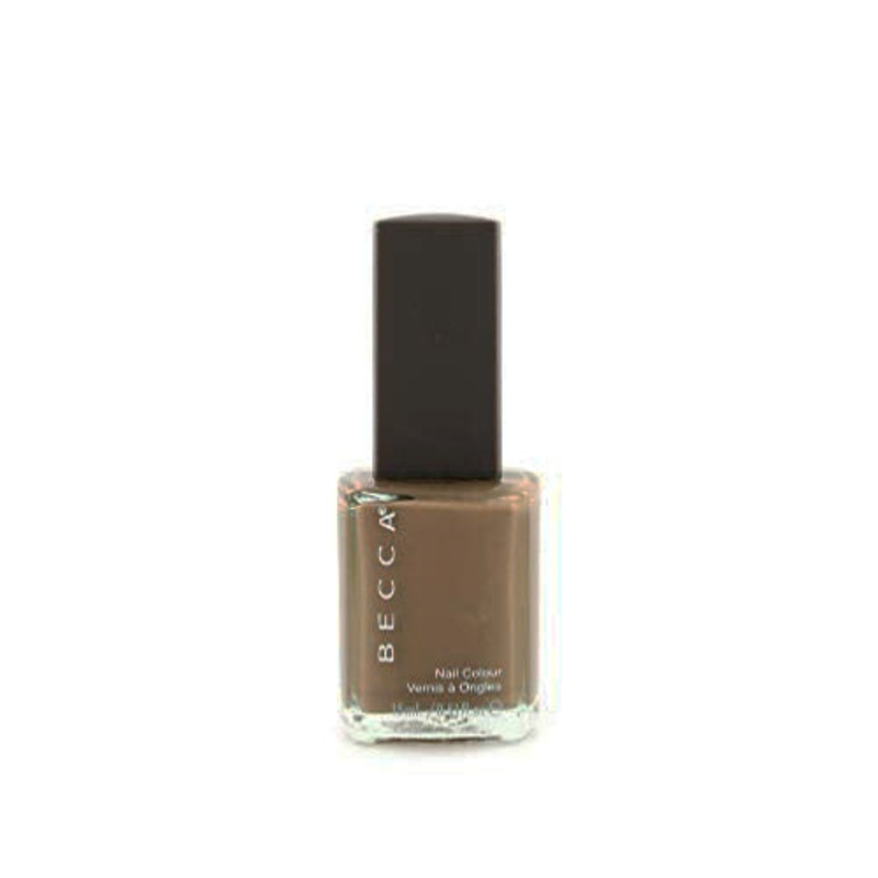 Becca Nail Colour Billy Tea 15ml