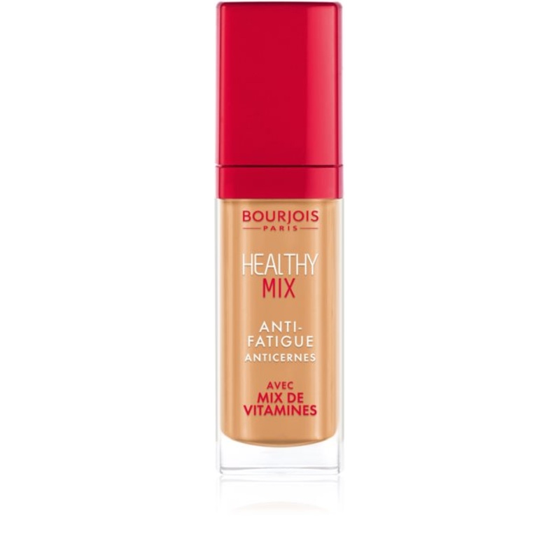 Bourjois Healthy Mix Anti-Fatigue Concealer 55 Honey