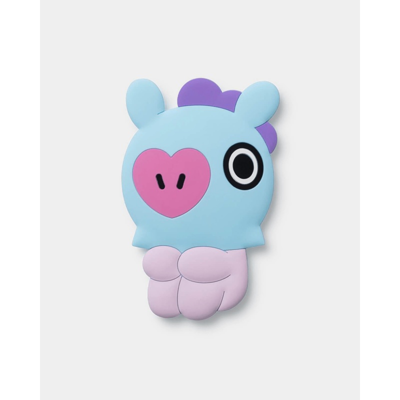 BT21 MANG Mini Hand Mirror