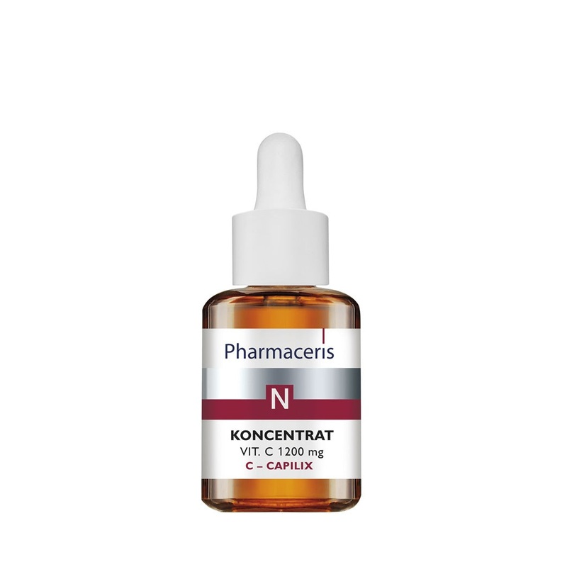 C-Capilix Vitamin C Serum 30ml
