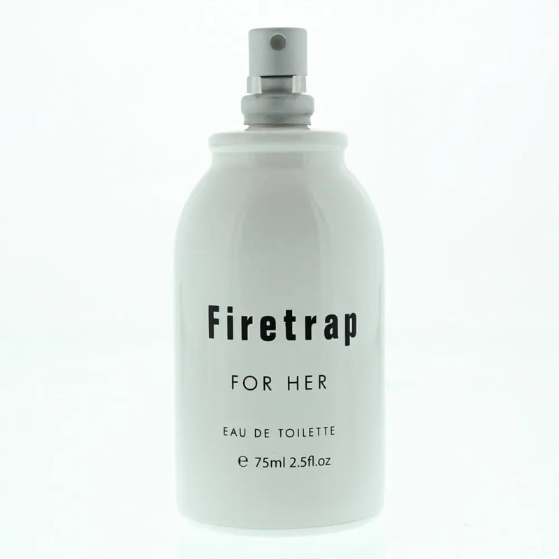 Firetrap Her Tester Eau de Toilette 75ml