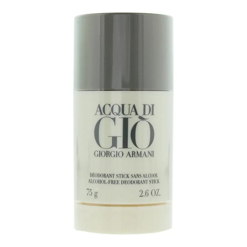 Giorgio Armani Acqua Di Gi Deodorant Stick 75ml