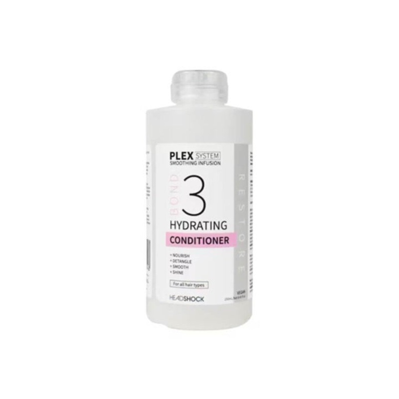 Head Shock Plex System 3 Hydrating Conditioner 250ml