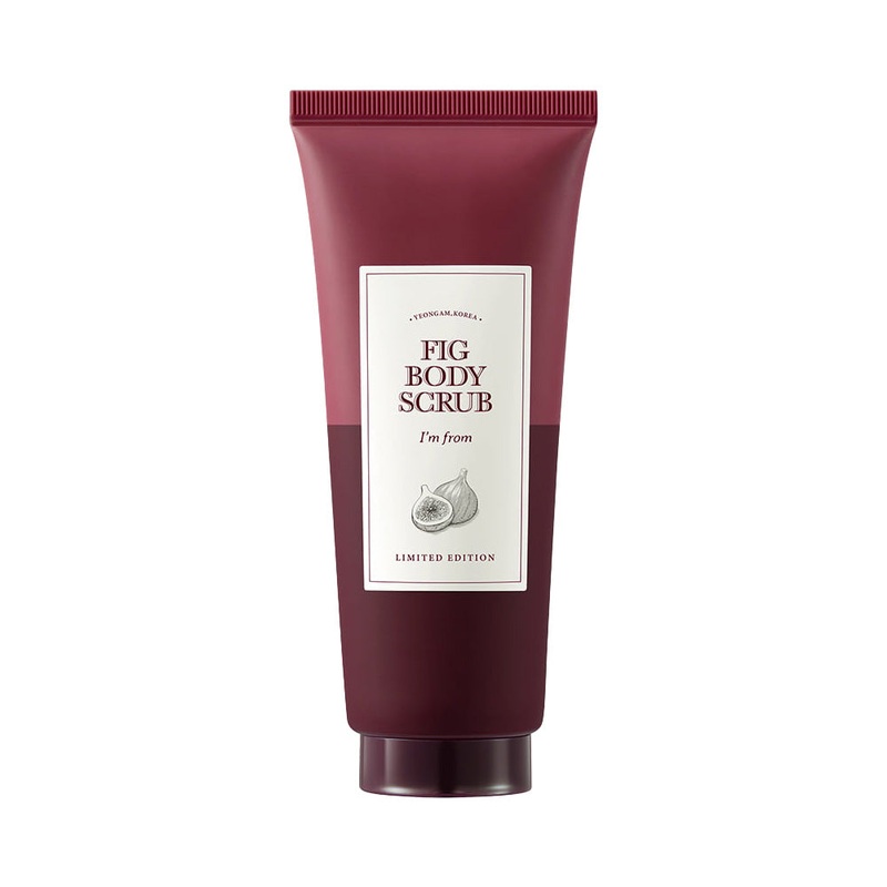 I’m from Fig Body Scrub 200ml