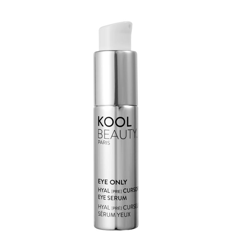 Kool Beauty Hyaluronic Acid Pre Cursor Eye Serum 15Ml