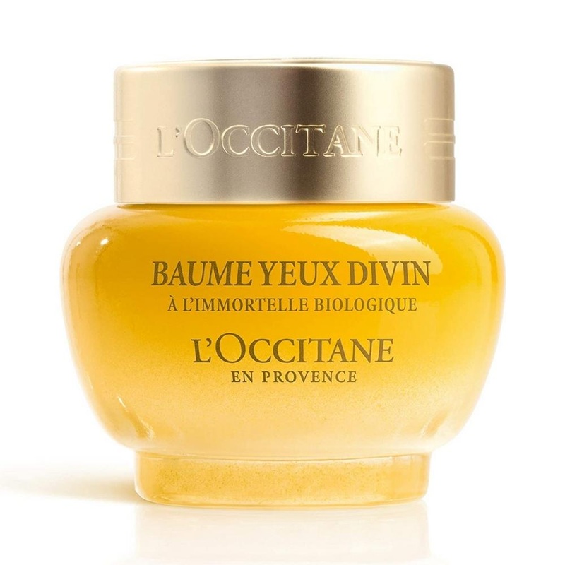 L’Occitane Immortelle Divine Eye Balm 15ml