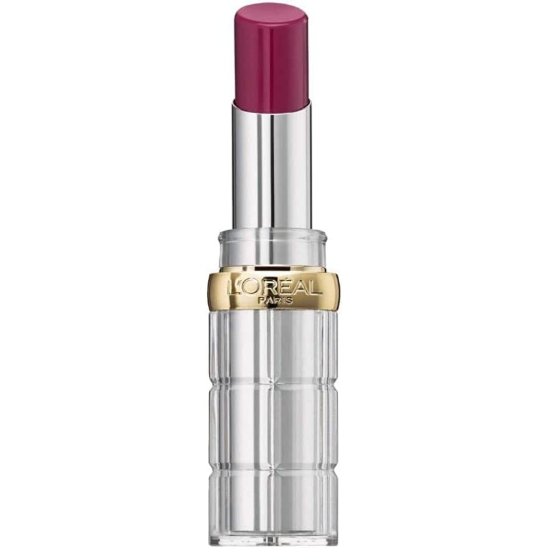 L’Oreal Colour Riche Shine Lipstick Colour Hype 464