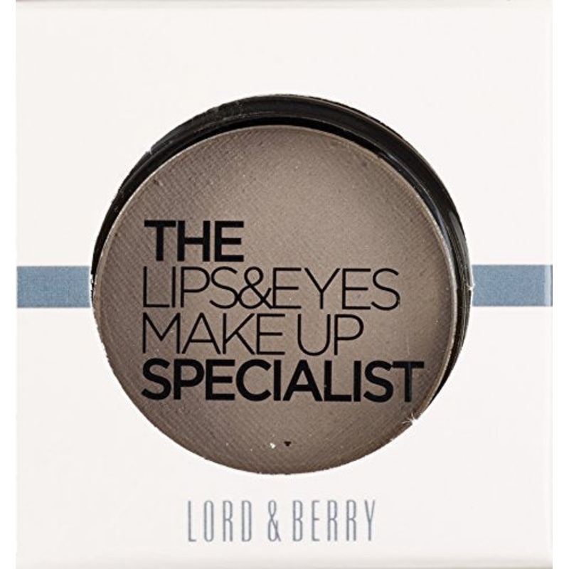 LORD & BERRY Seta Premiere Eyeshadow Crazy otter