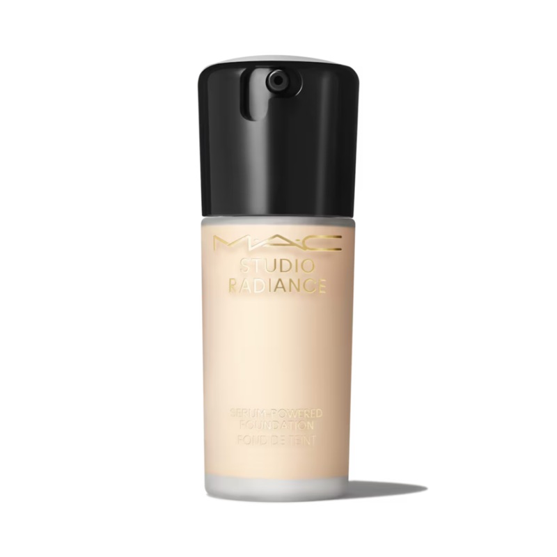 M.A.C Studio Radiance Serum-Powered Foundation 30ml NC10