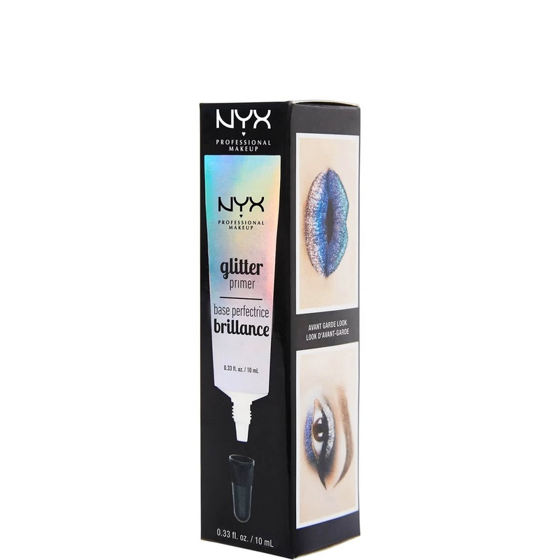 NYX Glitter Brilliance Primer 10ml