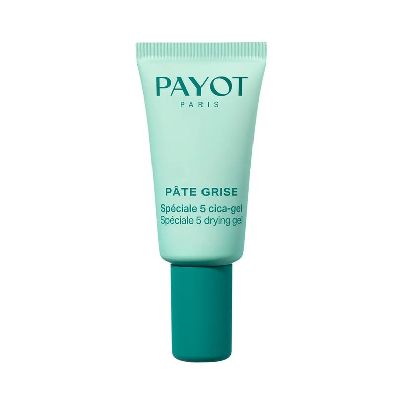 Payot Pate Grise Speciale 5 Cica Drying Gel 15ml