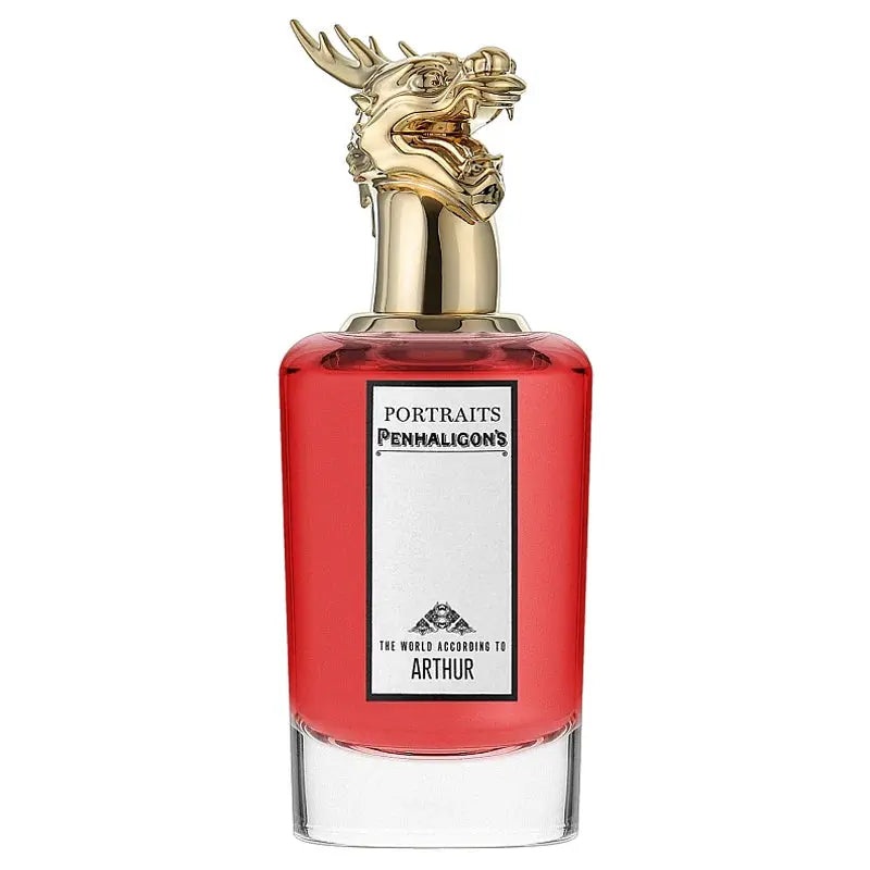 Penhaligon’s Portraits The World According To Arthur Eau de Parfum 75ml