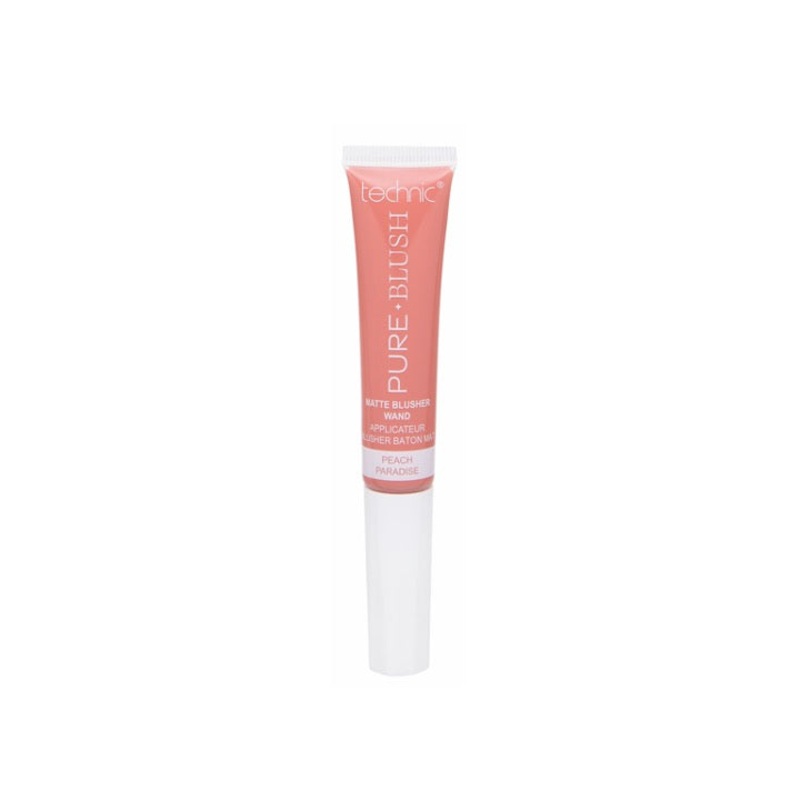 Technic Pure Blush Wand Peach Paradise