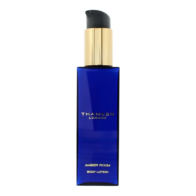 Thameen Amber Room Tester Body Lotion 100ml