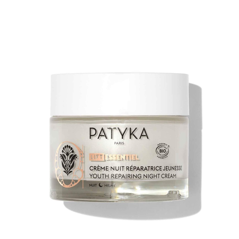 Youthful Repairing Night Cream 50ml