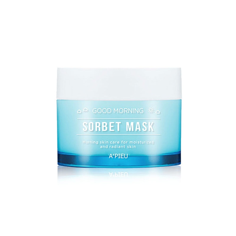 A’pieu Good Morning Sorbet Mask 105ml