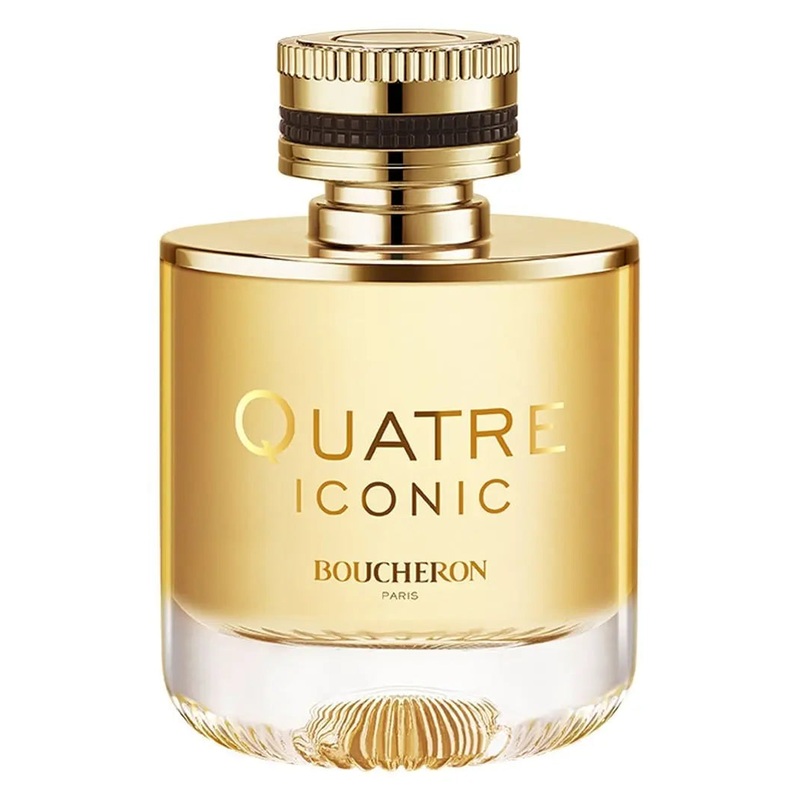 Boucheron Quatre Iconic Eau de Parfum 100ml