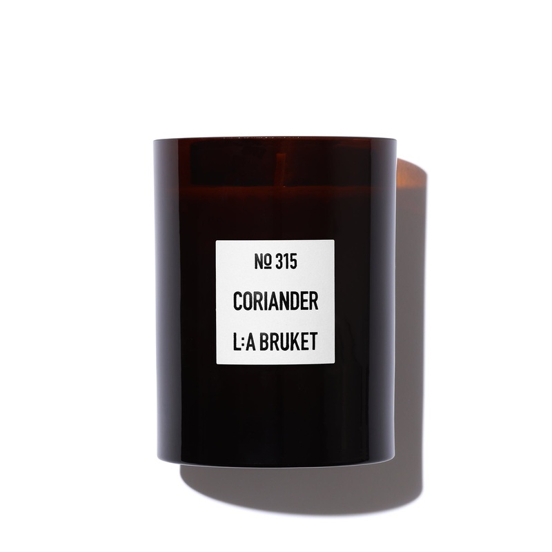 Coriander Candle 315 260 g