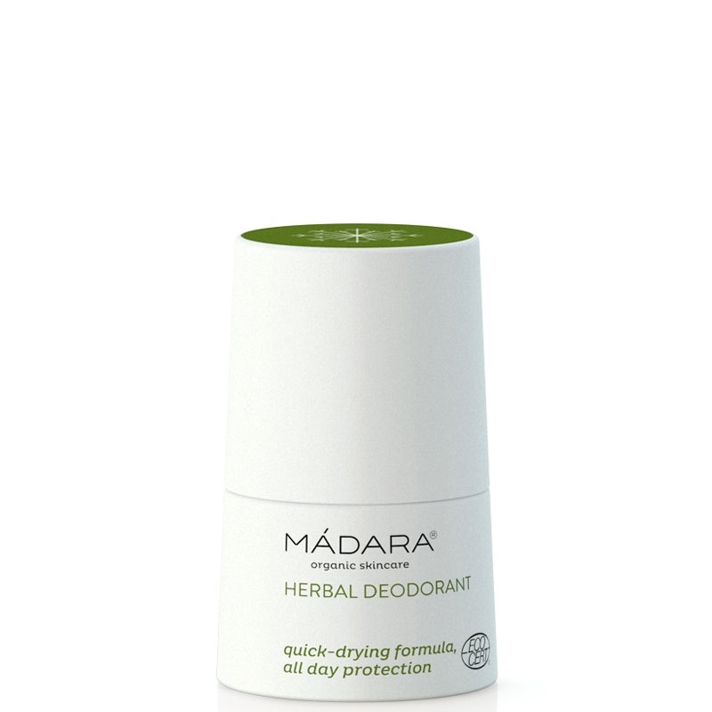 DISCONTINUED Madara Herbal Deodorant 50ml