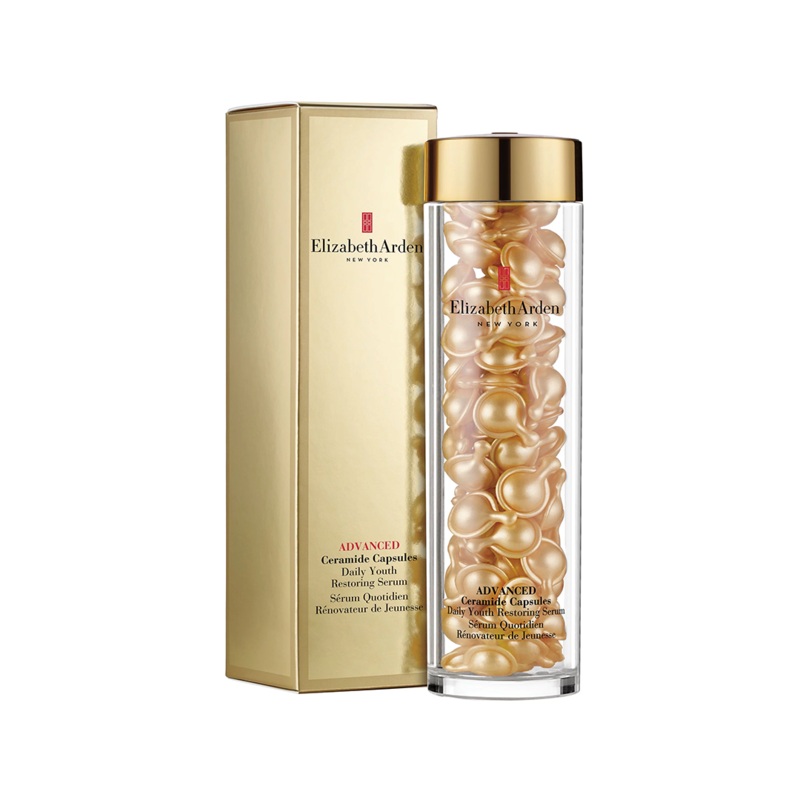 Elizabeth Arden Advanced Ceramide Capsules Daily Youth Restoring Serum x30